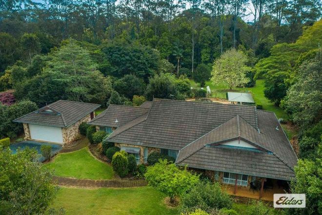 Picture of 13 Nelson Chase, TUCKOMBIL NSW 2477