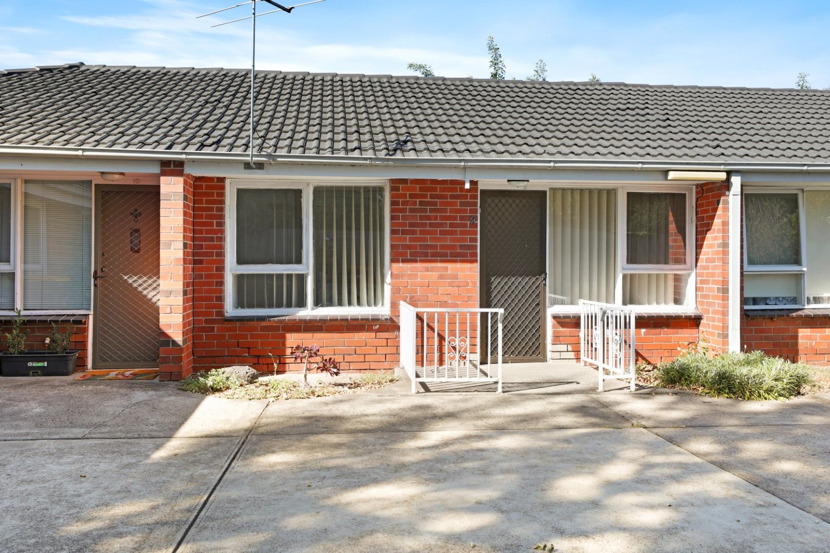 9/85 Buckley Street, Noble Park VIC 3174 Apartment For Rent 330