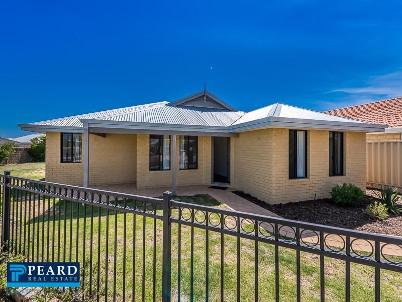 1 Sheldwich Loop, Butler WA 6036, Image 0