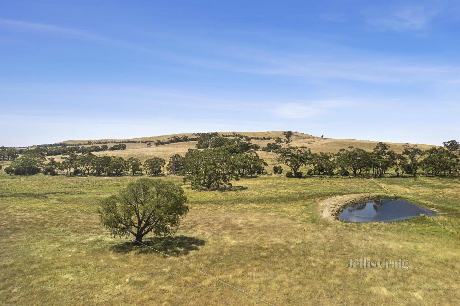 Lot 4 Walls Lane, Pipers Creek VIC 3444 Vacant Land for Sale