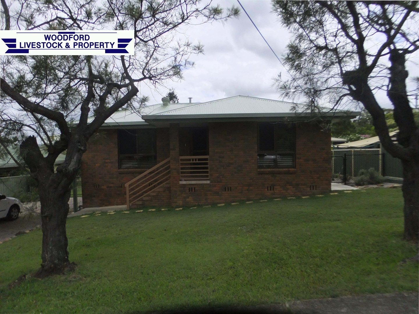 23 Peterson Rd, Woodford QLD 4514, Image 0