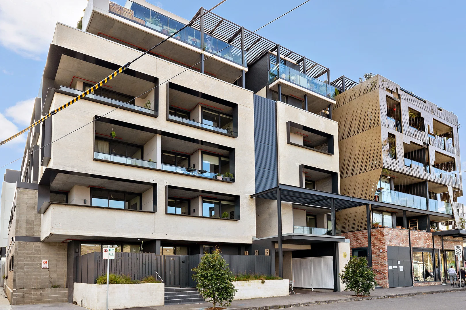 Additional image 11 of 205/41 Miller Street, Brunswick East VIC 3057