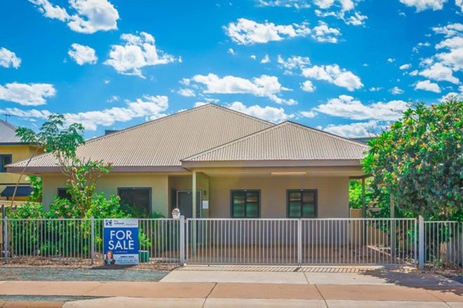Picture of 22 Godrick Place, SOUTH HEDLAND WA 6722