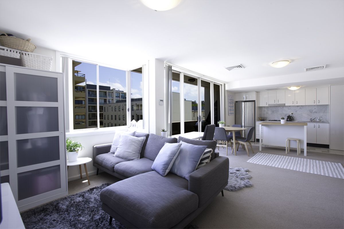 30/4-8 Darley Road, Manly NSW 2095, Image 2
