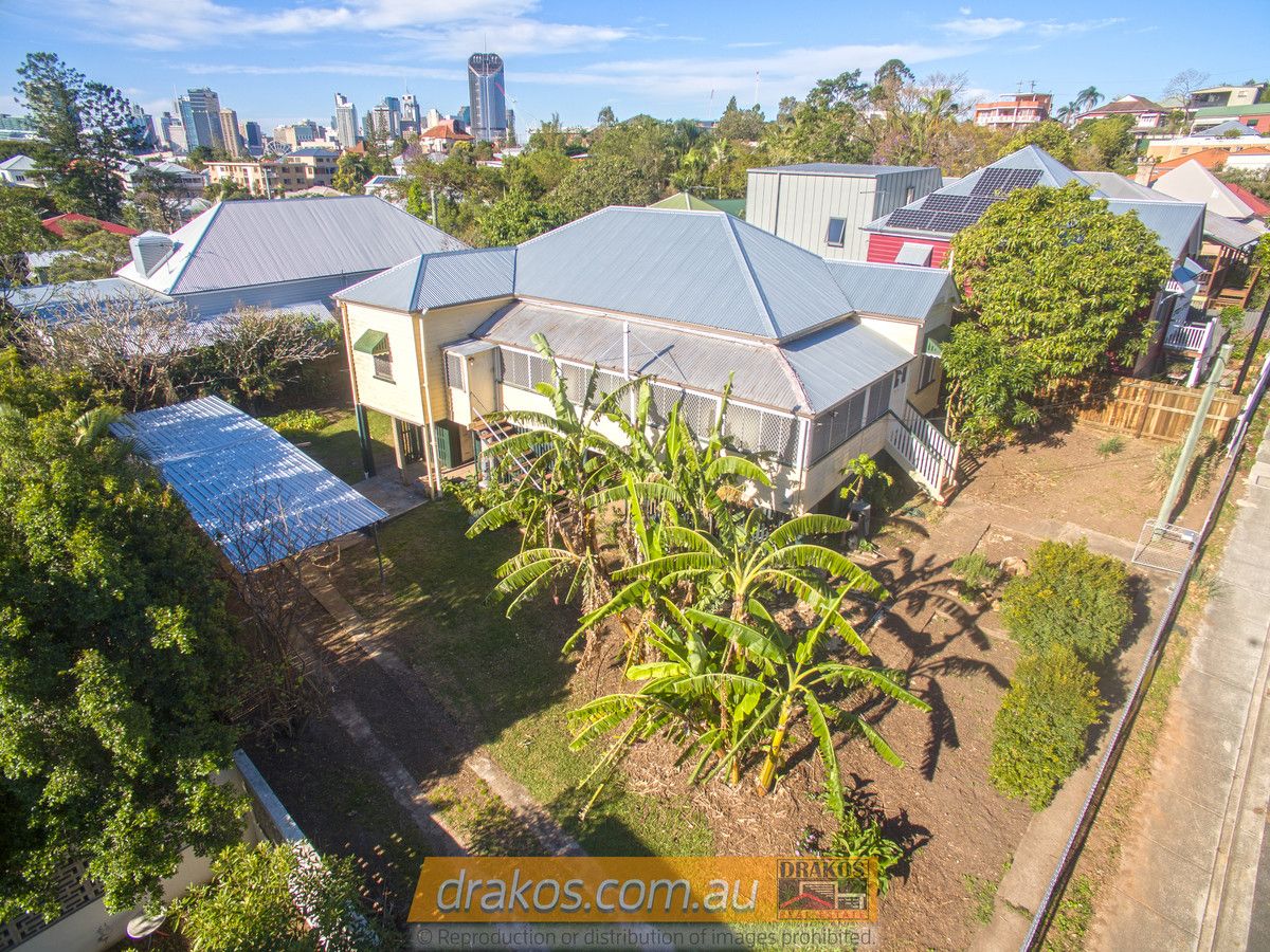 33 Jones Street, Highgate Hill QLD 4101, Image 0