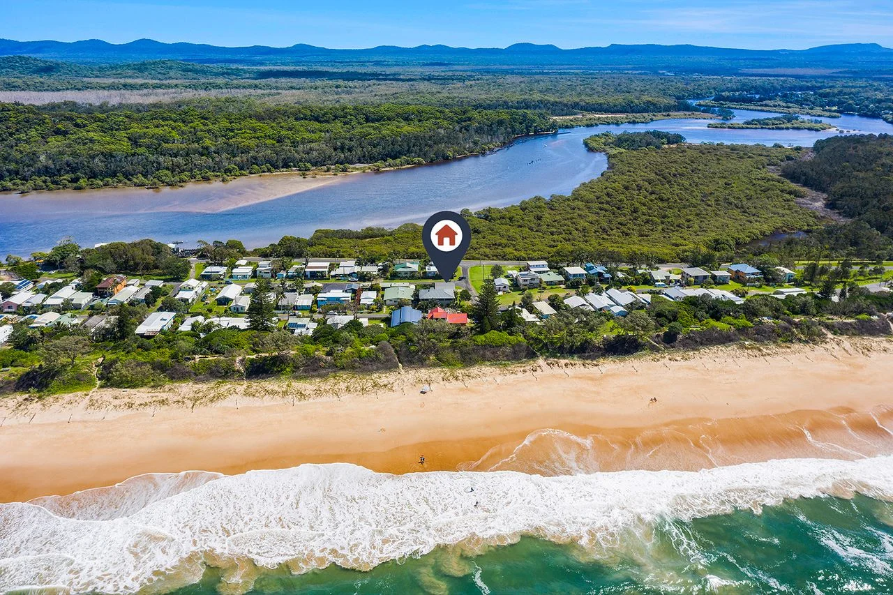 Additional image 8 of 24 Carraboi st, Wooli NSW 2462