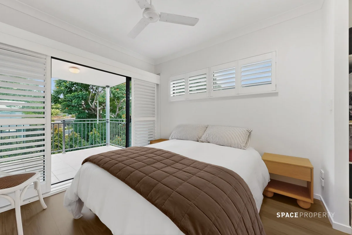 Additional image 6 of 13/170 Baroona Road, Paddington QLD 4064
