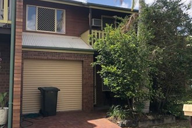 Picture of 24/238 Alice Street, MARYBOROUGH QLD 4650