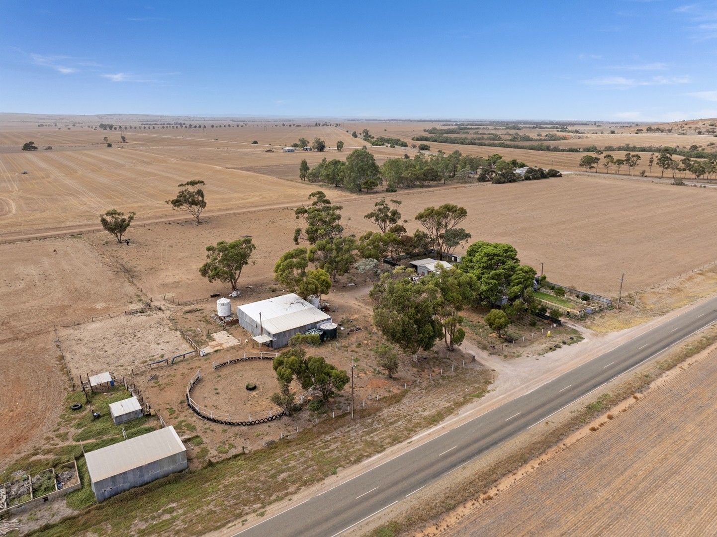 1921 The Cattle Track, Redhill SA 5521, Image 0