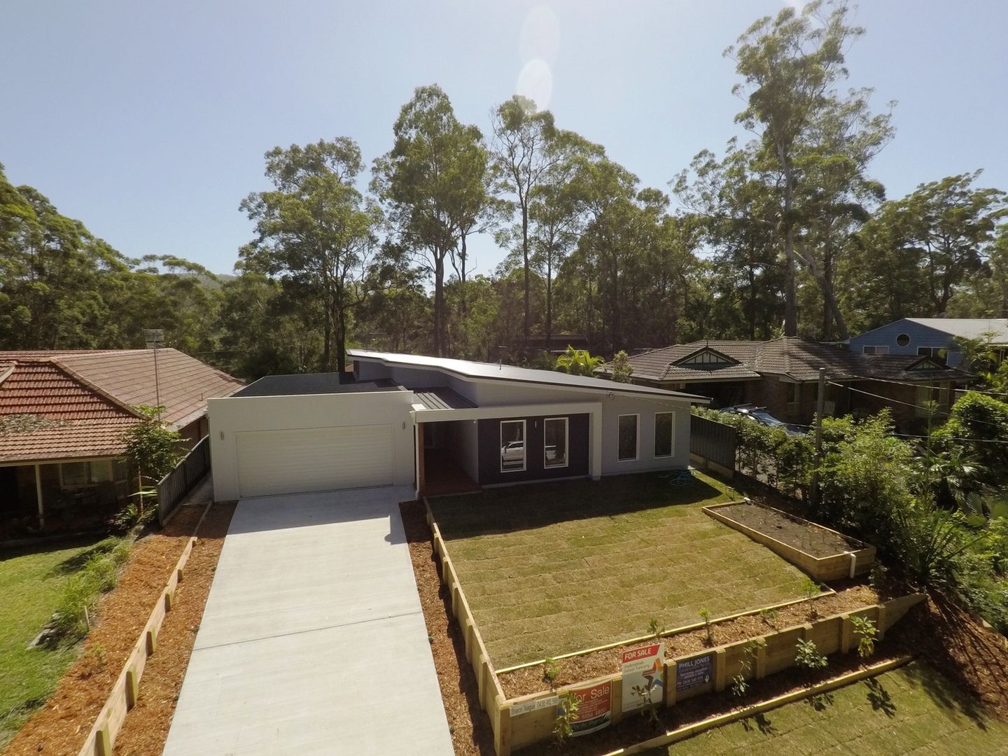 9 First Ridge Road, Smiths Lake NSW 2428, Image 1