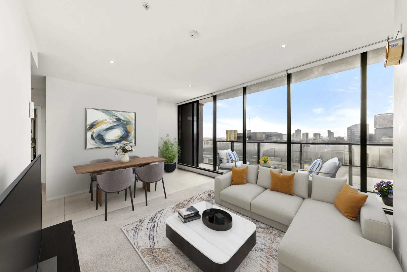 Additional image 4 of 2208/50 Haig Street, Southbank VIC 3006