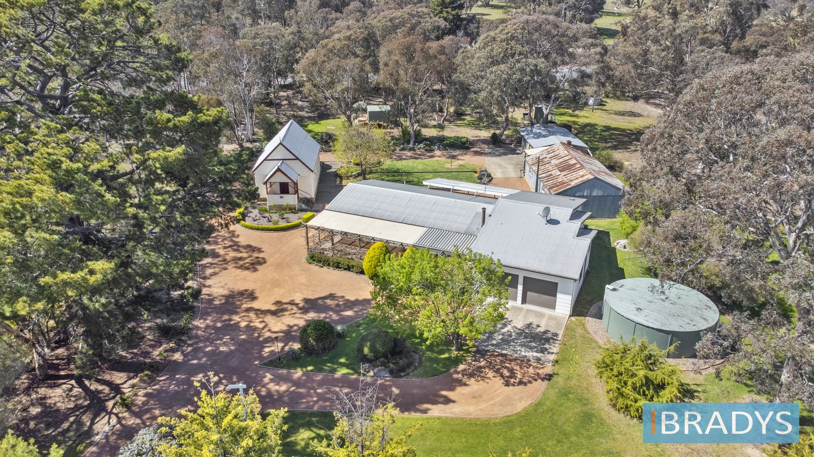 30 Wells Place, Bellmount Forest NSW 2581, Image 0