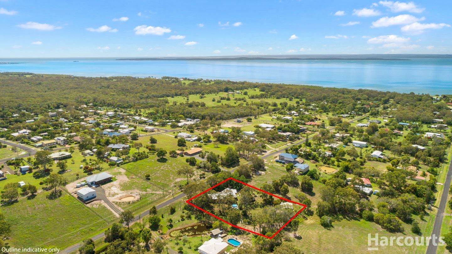 30 Seaview Drive, Booral QLD 4655, Image 1