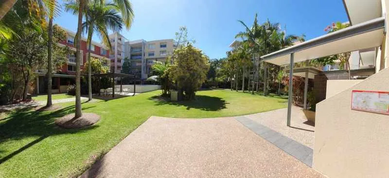 Additional image 16 of 3509/22 Carraway Street, Kelvin Grove QLD 4059