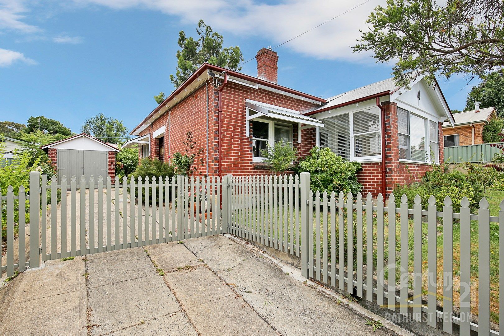 4 Clements Street, Bathurst NSW 2795, Image 0