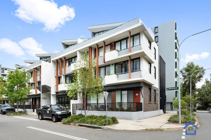 119/2 Banilung St, Rosebery NSW 2018