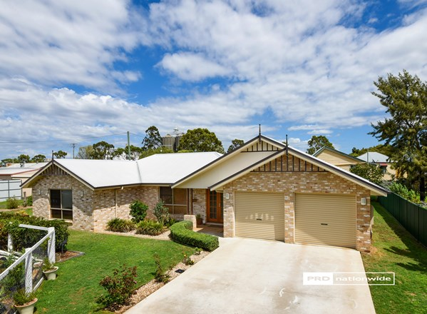 4A Lucy Street, Cambooya QLD 4358