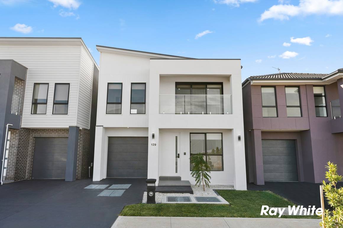 Picture of 129 Yating Avenue, TALLAWONG NSW 2762