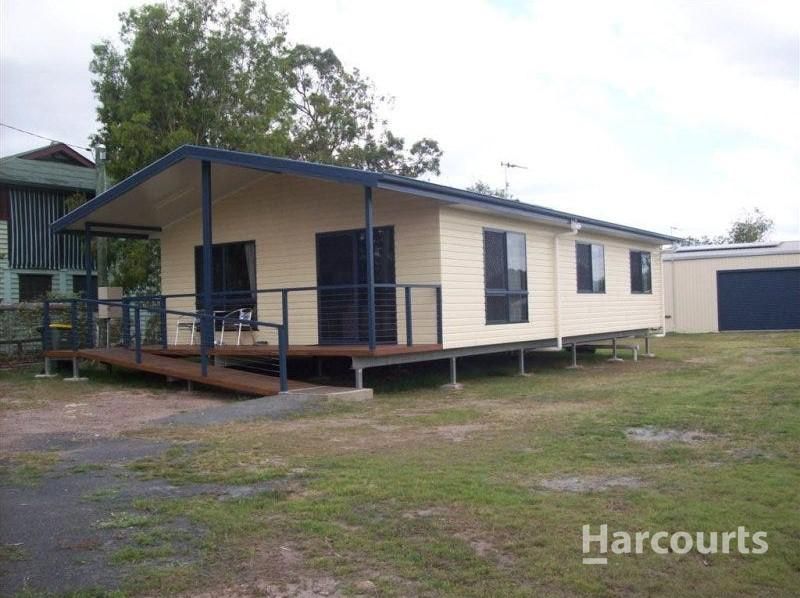 9 Christensen Street, Cordalba QLD 4660 House For Rent Domain