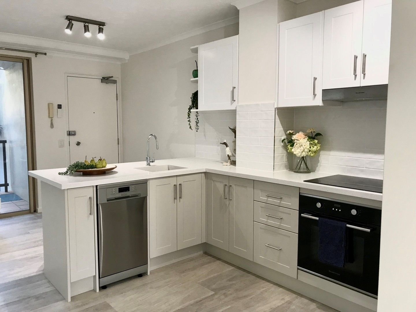 2 bedrooms Apartment / Unit / Flat in 40/87-89 Scott Road HERSTON QLD, 4006