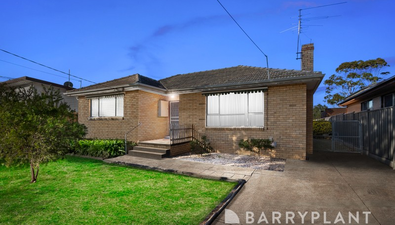 Picture of 24 Glyndon Avenue, ST ALBANS VIC 3021