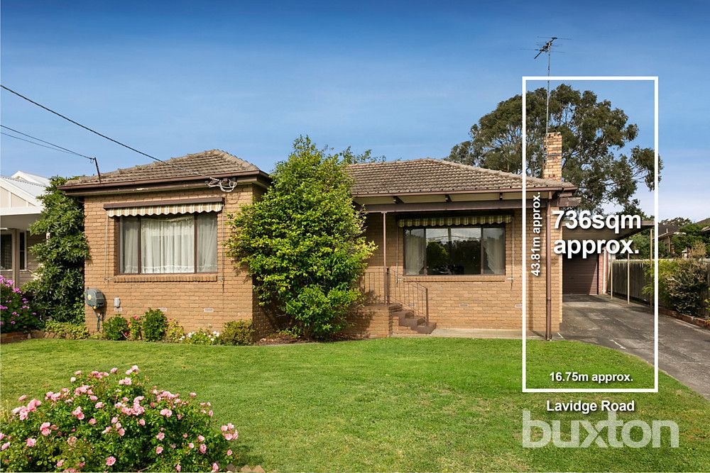 16 Lavidge Road, Ashwood VIC 3147, Image 0