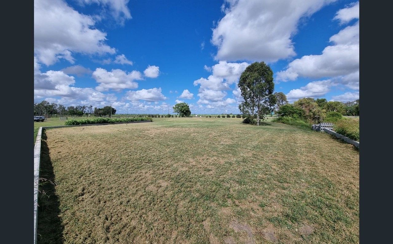2 Patersons Road, Bundaberg North QLD 4670 Vacant Land for Sale