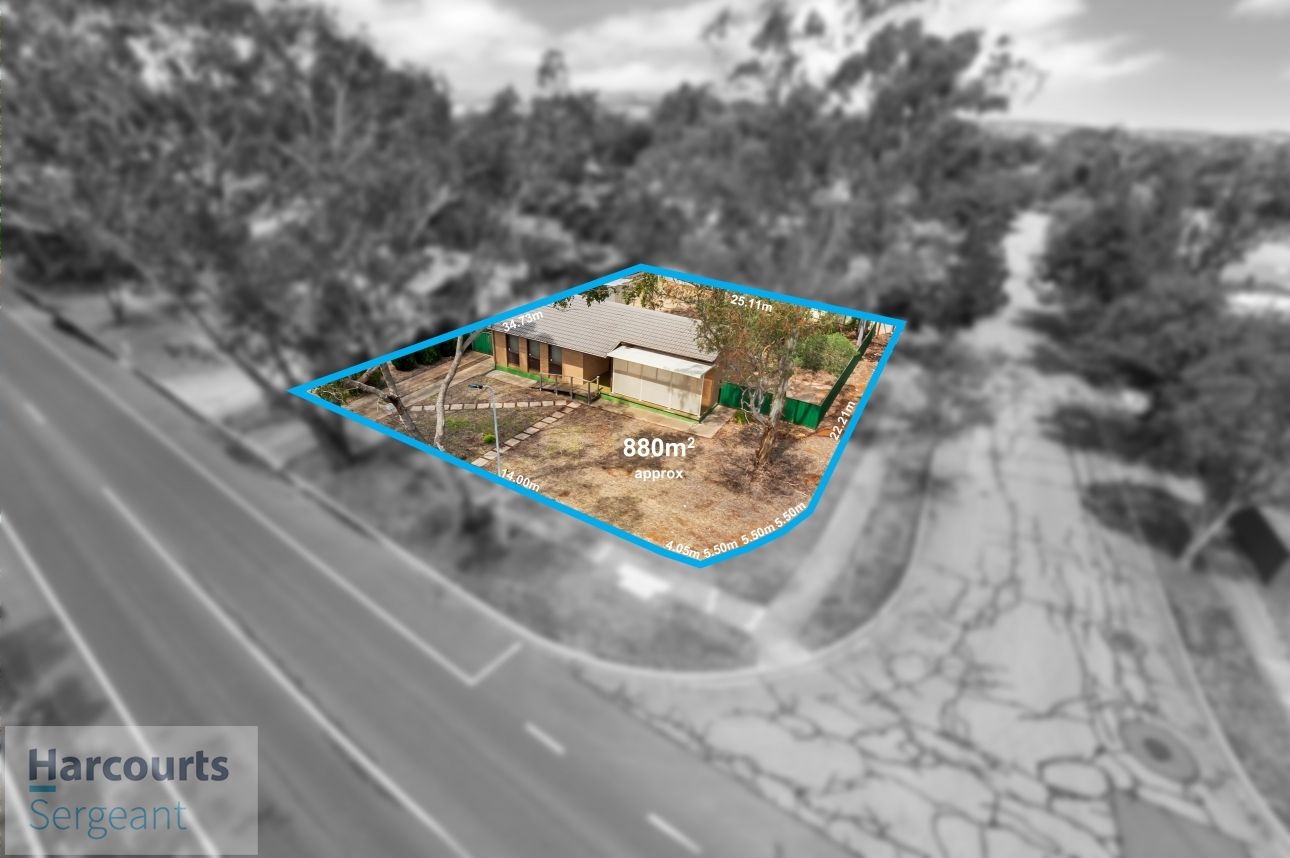 22 Alawoona Road, Munno Para SA 5115, Image 0