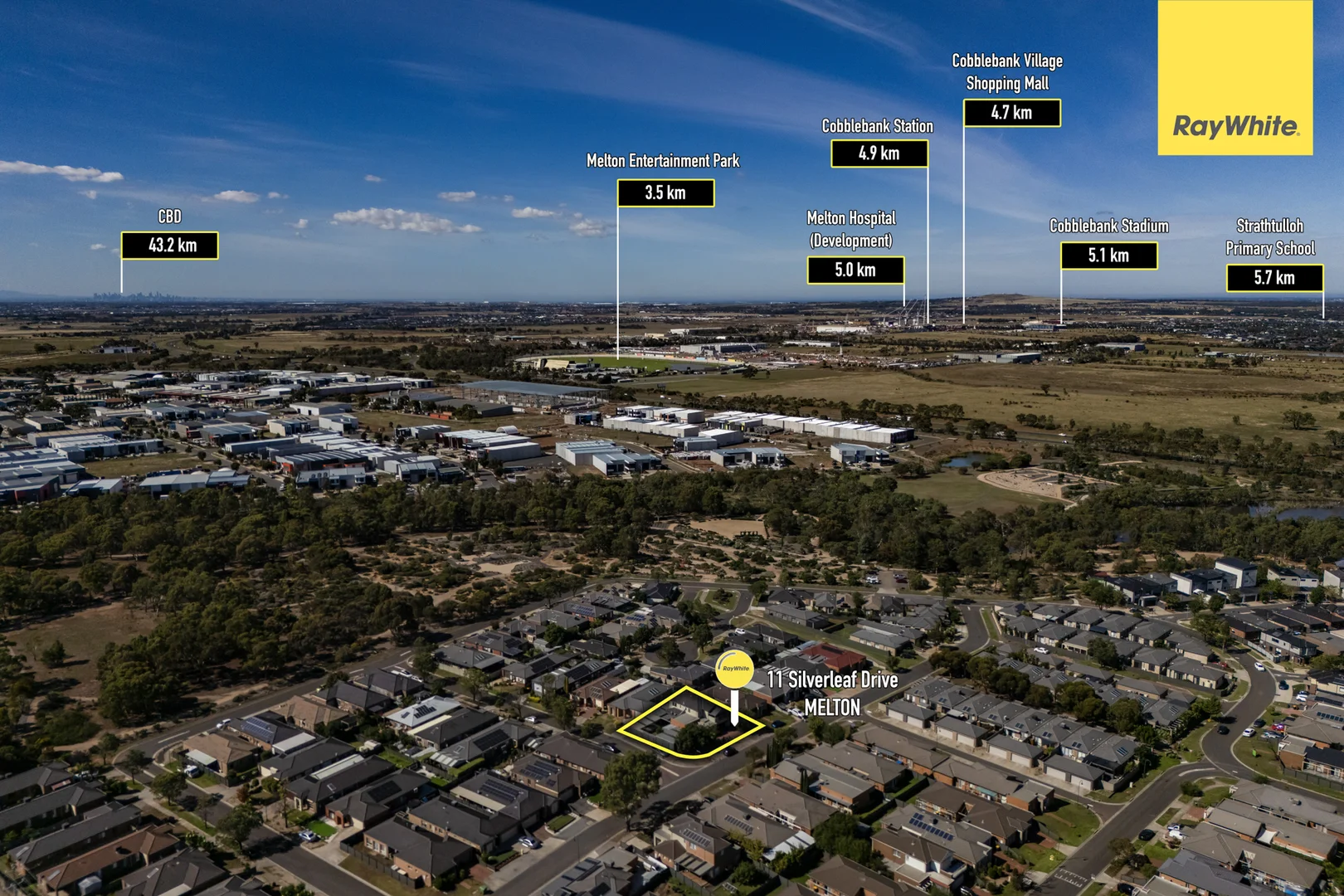 Additional image 32 of 11 Silverleaf Drive, Melton VIC 3337