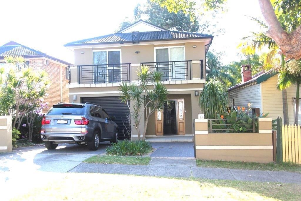 33 Tavistock, South Hurstville NSW 2221 House For Rent 1,000 Domain