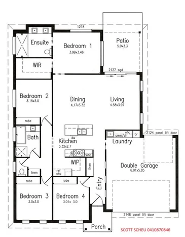 Additional image 19 of Woolmar QLD 4515