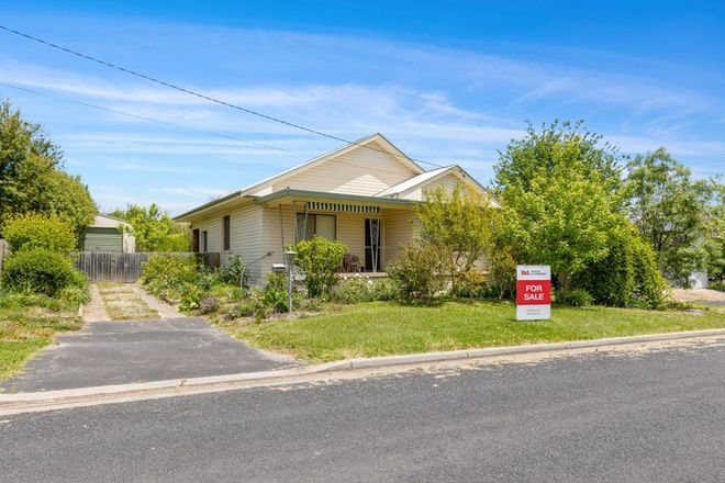 Picture of 3 Tramway Avenue, PORTLAND NSW 2847