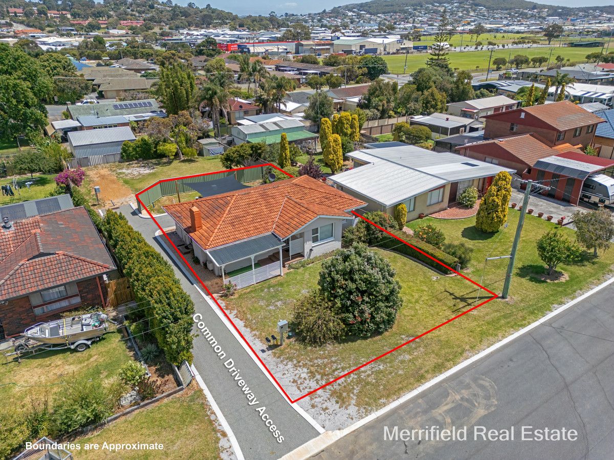 13 Geake Street, Spencer Park WA 6330, Image 1