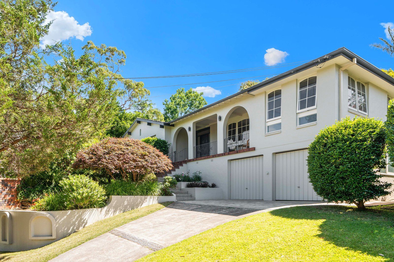 4 bedrooms House in 7 Braemar Place ROSEVILLE NSW, 2069