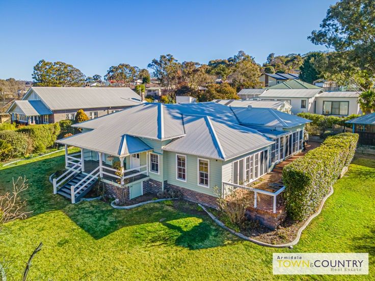 24 Faulkner Street, Armidale NSW 2350, Image 2