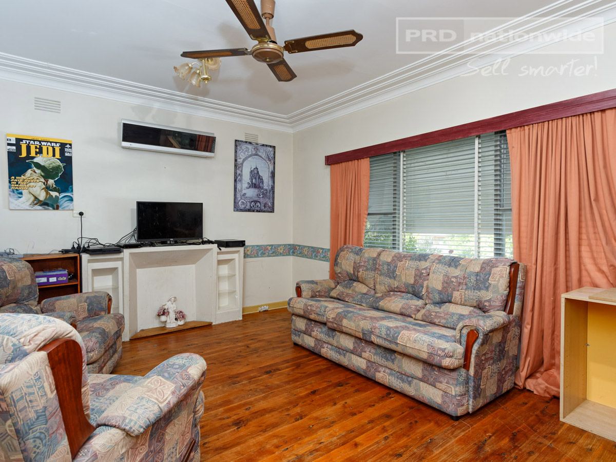 2 Bennett Street, Ashmont NSW 2650, Image 1