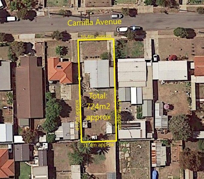 24 Camilla Avenue, Osborne SA 5017, Image 0