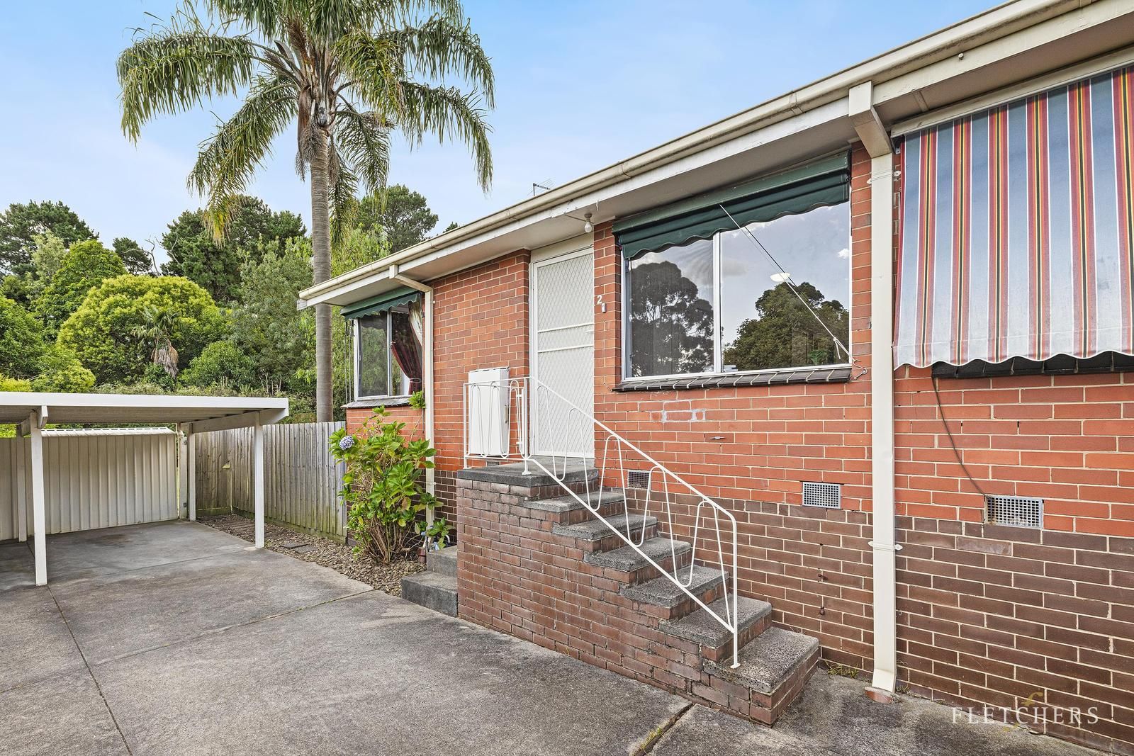 2/33 Royalden Close, Boronia VIC 3155, Image 1