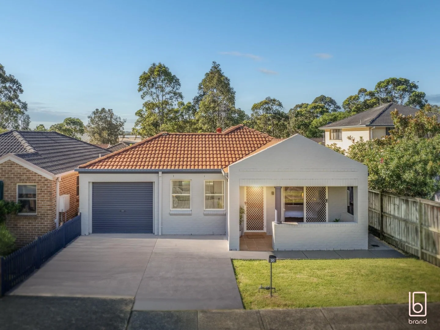 20 Raintree Terrace, Wadalba NSW 2259