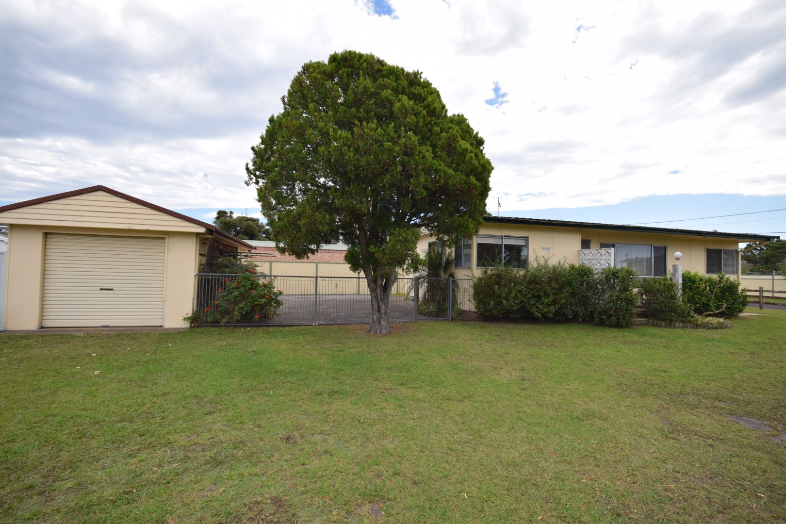 35 Haiser Road, Greenwell Point Property History & Address Research