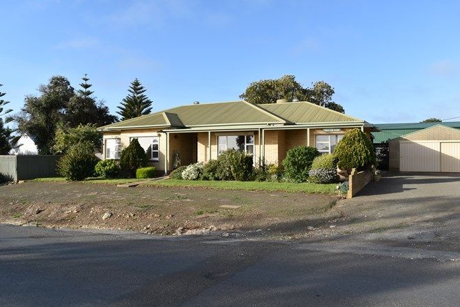 Picture of 7 Cape Willoughby Road, PENNESHAW SA 5222