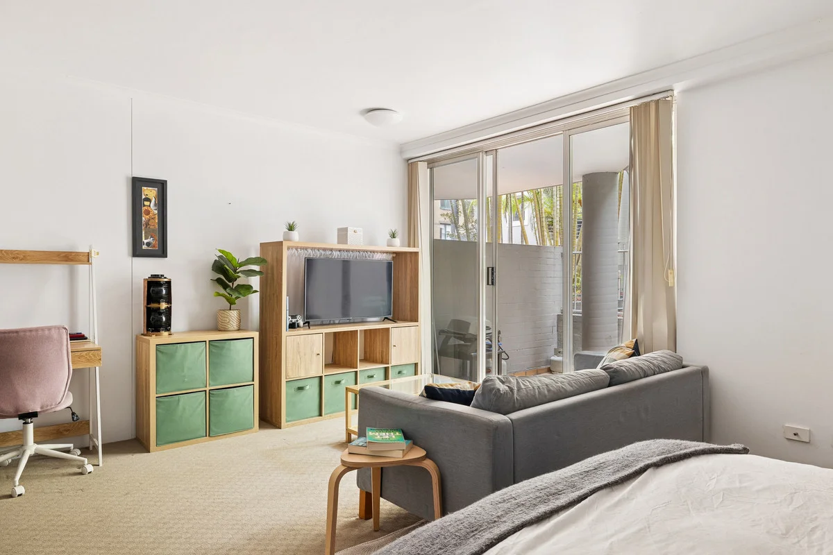 Additional image 7 of 44/92-120 Cleveland Street, Chippendale NSW 2008