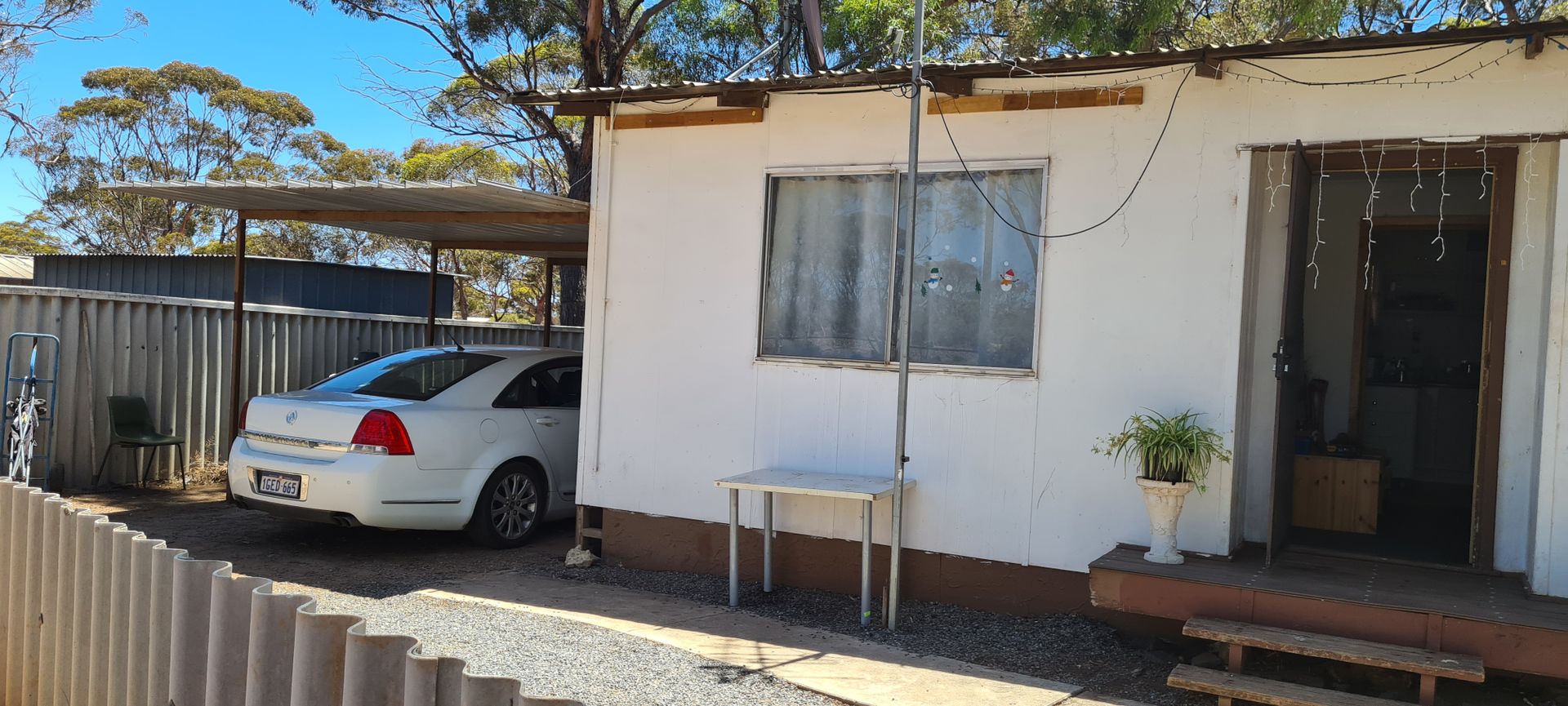 155 Angove Street, Norseman WA 6443 Domain