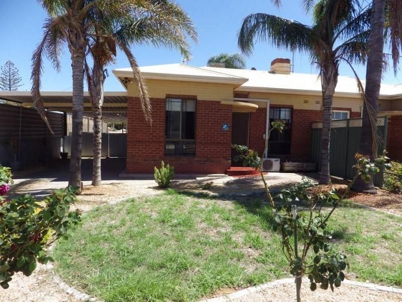 125 RAWS STREET, WHYALLA SA 5600, Image 0