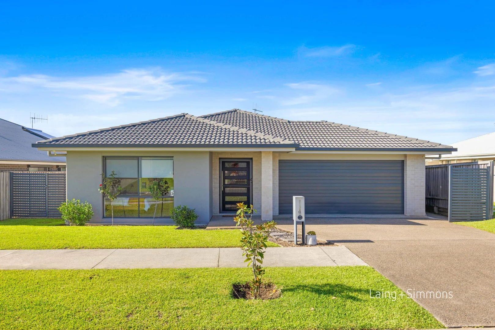 11 Allport Avenue, Port Macquarie NSW 2444
