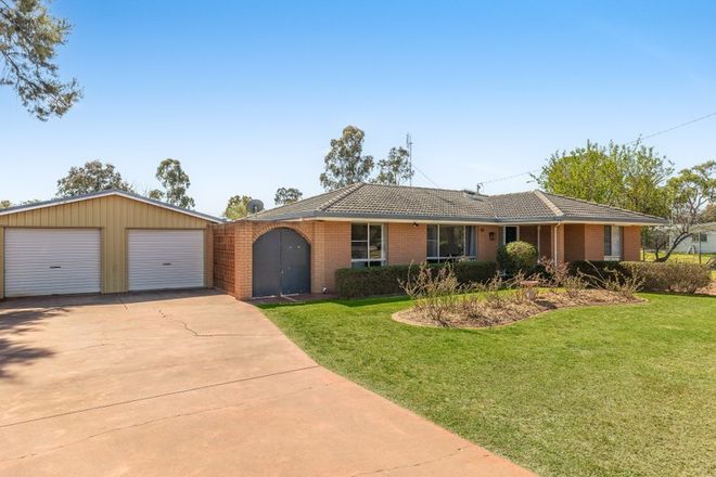 Picture of 62 Eton Street, CAMBOOYA QLD 4358