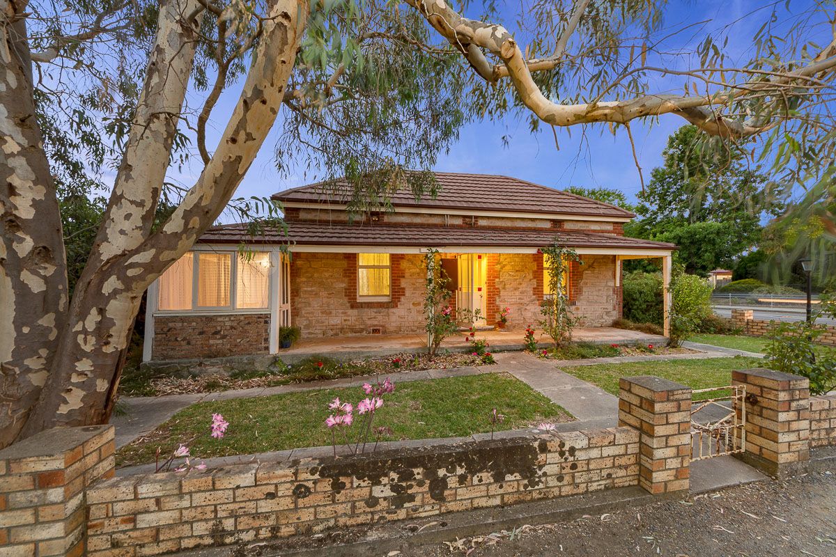 21 Church Street, Hahndor Property History & Address Research Domain