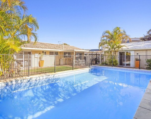 21 Eagle Avenue, Burleigh Waters QLD 4220