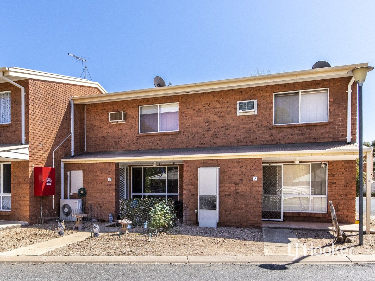 17/15 Adamson Avenue, Gillen NT 0870, Image 0