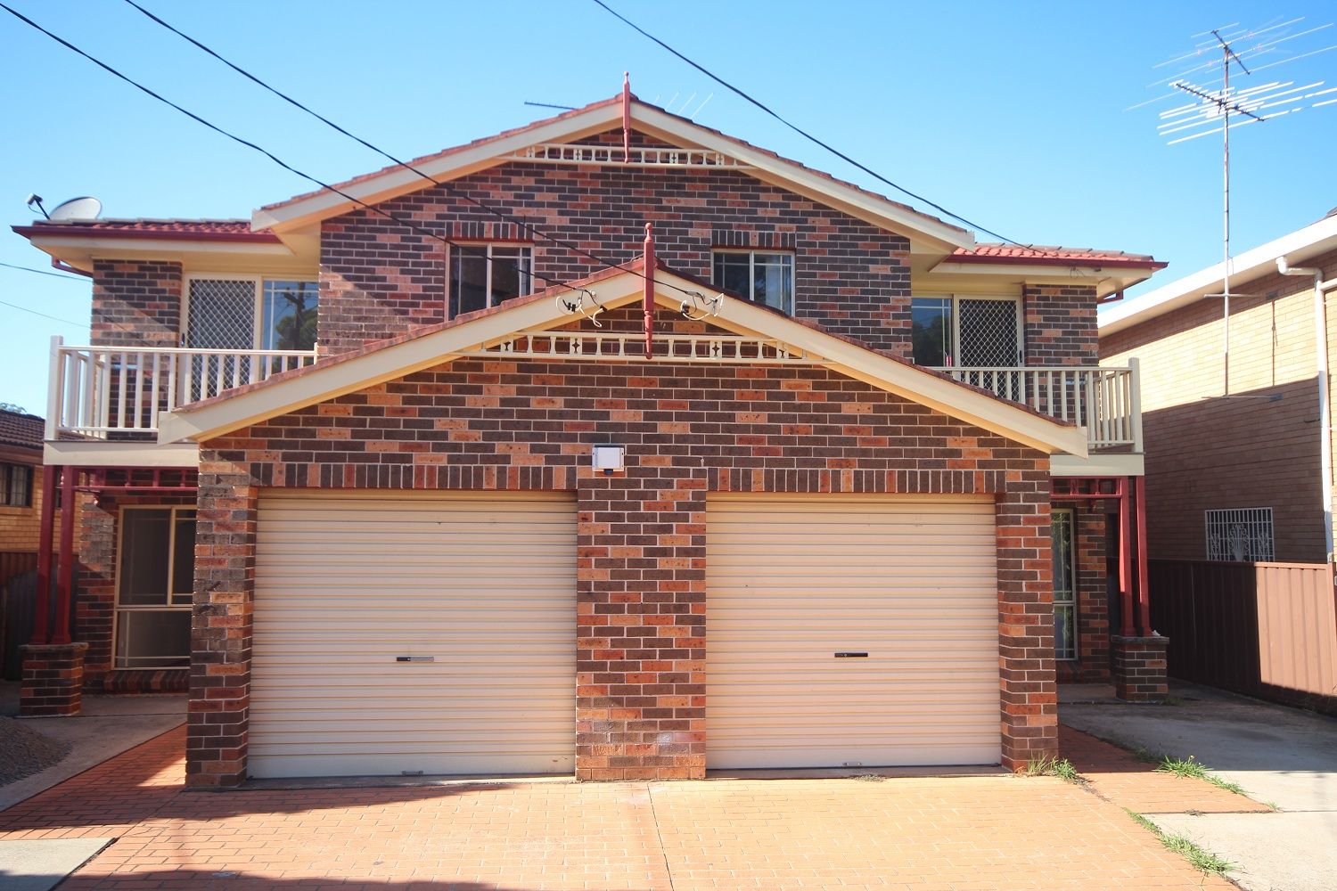 1/358 Marion Street, Condell Park NSW 2200, Image 0